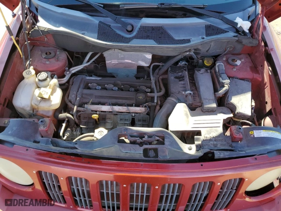 2009 Jeep Patriot Sport with VIN 1J4FT28A59D122041, listed as a Copart auction lot 85758154 with 106,673 mi miles and Clean Title. Bid and sale history available at carsss.com. Image 12.