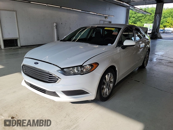 2017 Ford Fusion SE z VIN 3FA6P0H76HR151451, wystawiony jako IAAI lot #42787592 z przebiegiem 90 386 mil mil oraz . Historia ofert i sprzedaży dostępna na DreamBid. Obrazek 23.