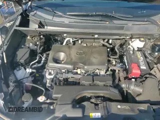 2020 Toyota RAV4 XLE Premium z VIN 2T3C1RFV6LC063588, wystawiony jako Copart lot #65786765 z przebiegiem 79 403 mil mil oraz Szkoda całkowita • Salvage title. Historia ofert i sprzedaży dostępna na DreamBid. Obrazek 14.
