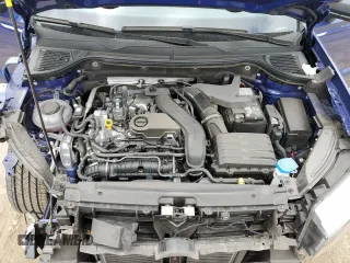 2024 Volkswagen Taos S с VIN 3VV5X7B27RM105381, выставлен на аукционе Copart как лот 51147615 с пробегом 3 568 миль миль и Списание • Salvage title. История ставок и продаж доступна на DreamBid. Изображение 12.