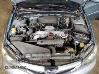 2010 Subaru Impreza Outback Special Sports z VIN JF1GH6D61AG803231, wystawiony jako Copart lot #72510184 z przebiegiem 136 121 mil mil oraz Czysty tytuł • Clean title. Historia ofert i sprzedaży dostępna na DreamBid. Obrazek 12.