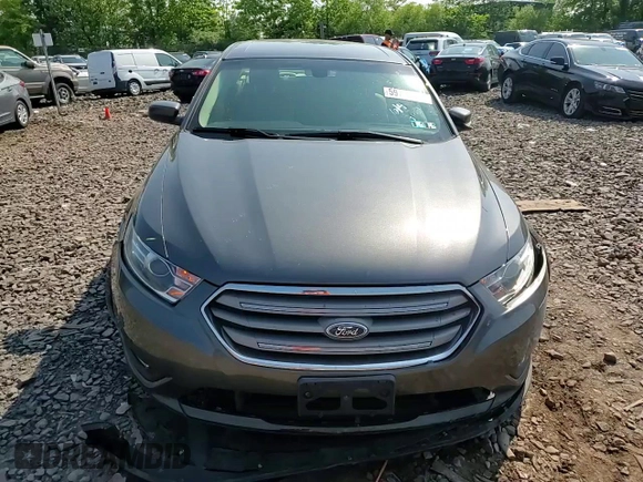 2016 Ford Taurus SEL with VIN 1FAHP2E87GG134004, listed as a Copart auction lot 59764905 with 145,169 mi miles and Salvage title. Bid and sale history available at DreamBid. Image 13.