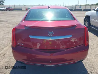 2014 Cadillac XTS Luxury with VIN 2G61M5S39E9143218, listed as a IAAI auction lot 42601268 with 37,172 mi miles and . Bid and sale history available at DreamBid. Image 17.