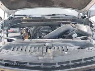 2022 Chevrolet Silverado 1500 LT Trail Boss with VIN 1GCPYFEL6NZ158262, listed as a IAAI auction lot 41039379 with 125,225 mi miles and . Bid and sale history available at DreamBid. Image 10.