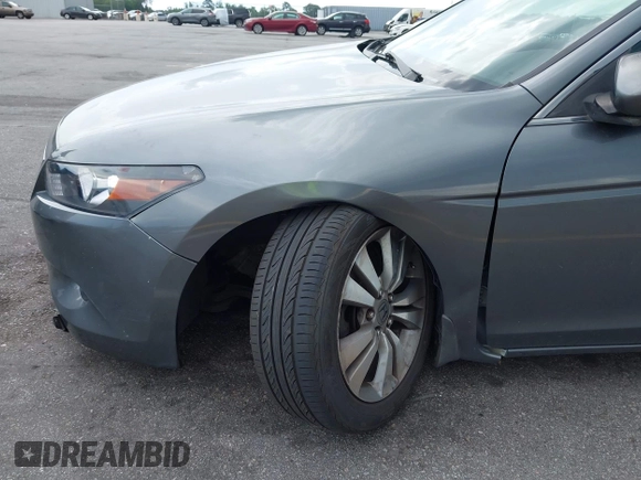 2009 Honda Accord LX-S with VIN 1HGCS12379A024325, listed as a IAAI auction lot 42169567 with 201,697 mi miles and . Bid and sale history available at DreamBid. Image 6.