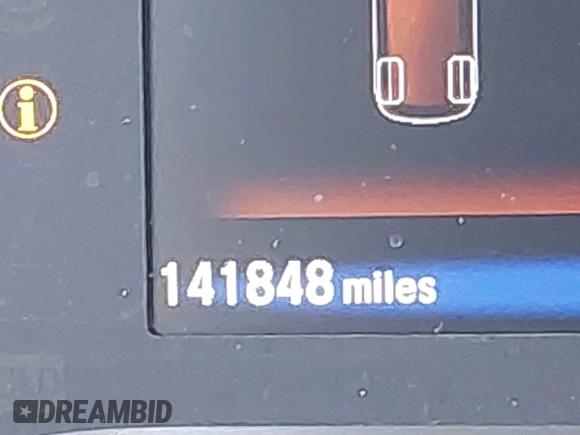 2016 Honda Pilot EX with VIN 5FNYF5H3XGB021575, listed as a IAAI auction lot 41853099 with 141,848 mi miles. Bid and sale history available at carsss.com. Image 16.
