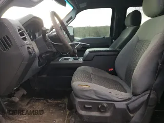2013 Ford F-350 Platinum with VIN 1FT8W3BT2DEB34561, listed as a Copart auction lot 47448905 with 314,225 mi miles and Salvage title. Bid and sale history available at DreamBid. Image 7.