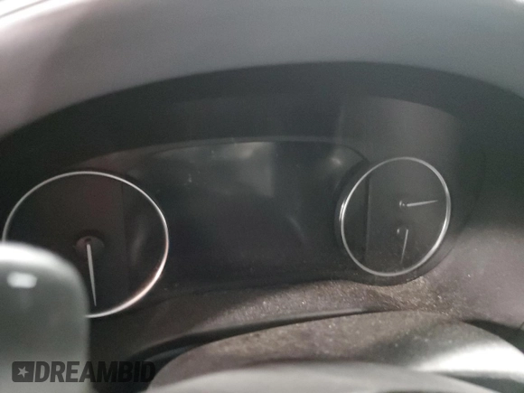 2023 Buick Enclave Premium with VIN 5GAEVBKW1PJ114003, listed as a Copart auction lot 87012714 with Not Provided miles and Salvage Title. Bid and sale history available at DreamBid. Image 9.