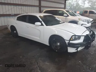 2012 Dodge Charger Police with VIN 2C3CDXAG2CH280112, listed as a IAAI auction lot 42787076 with 92,980 mi miles and . Bid and sale history available at DreamBid. Image 1.