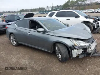 2019 Nissan Altima S z VIN 1N4BL4BV4KC242698, wystawiony jako IAAI lot #42093686 z przebiegiem Nie podano mil oraz . Historia ofert i sprzedaży dostępna na DreamBid. Obrazek 12.