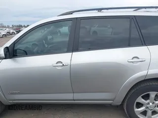 2012 Toyota RAV4 Limited with VIN 2T3YF4DV6CW119458, listed as a IAAI auction lot 41757183 with 95,325 mi miles. Bid and sale history available at carsss.com. Image 15.