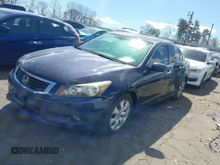 2008 Honda Accord EX z VIN 1HGCP36738A049425, wystawiony jako IAAI lot #41838080 z przebiegiem 204 679 mil mil oraz . Historia ofert i sprzedaży dostępna na DreamBid. Obrazek 17.