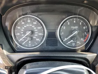 2011 BMW 3 Series 328i with VIN WBADW7C58BE542689, listed as a Copart auction lot 46525405 with Not provided miles and Salvage title. Bid and sale history available at DreamBid. Image 9.