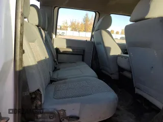 2012 Ford F-350 XL с VIN 1FT8W3B64CEB01523, выставлен на аукционе Copart как лот 74454824 с пробегом 242 751 миль миль и Списание • Salvage title. История ставок и продаж доступна на DreamBid. Изображение 10.