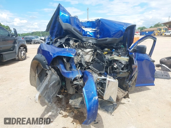 2019 Ram 1500 Tradesman z VIN 1C6RR6FG0KS712690, wystawiony jako IAAI lot #42227307 z przebiegiem Nie podano mil oraz . Historia ofert i sprzedaży dostępna na DreamBid. Obrazek 12.