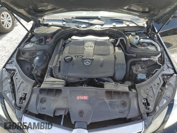 2012 Mercedes-Benz E 350 with VIN WDDKJ5KB5CF136570, listed as a Copart auction lot 62937825 with 145,825 mi miles and Clean title. Bid and sale history available at DreamBid. Image 11.