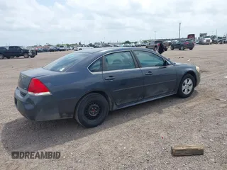 2010 Chevrolet Impala LT with VIN 2G1WB5EK8A1248328, listed as a IAAI auction lot 42112949 with 211,829 mi miles and . Bid and sale history available at DreamBid. Image 4.