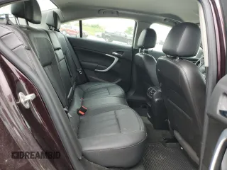 2017 Buick Regal Sport Touring z VIN 2G4GL5EXXH9154656, wystawiony jako Copart lot #57444485 z przebiegiem 102 797 mil mil oraz Czysty tytuł • Clean title. Historia ofert i sprzedaży dostępna na DreamBid. Obrazek 10.
