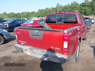 2015 Nissan Frontier SV with VIN 1N6AD0EV9FN723464, listed as a IAAI auction lot 42417665 with 231,032 mi miles and . Bid and sale history available at DreamBid. Image 16.