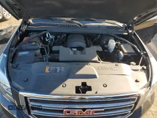 2019 GMC Yukon SLE with VIN 1GKS2AKC4KR379491, listed as a Copart auction lot 74793034 with 46,017 mi miles and Non Repairable. Bid and sale history available at carsss.com. Image 12.