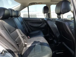 2002 Volkswagen Jetta GLS с VIN 3VWSB69M42M181466, выставлен на аукционе Copart как лот 58277685 с пробегом 168 132 миль миль и Чистый • Clean title. История ставок и продаж доступна на DreamBid. Изображение 10.
