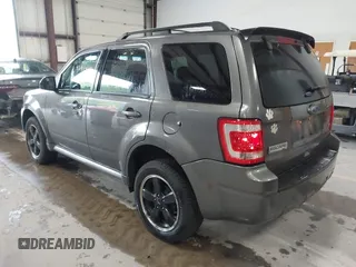 2012 Ford Escape XLT с VIN 1FMCU9DG8CKC51396, выставлен на аукционе IAAI как лот 42414192 с пробегом 162 825 миль миль и . История ставок и продаж доступна на DreamBid. Изображение 3.