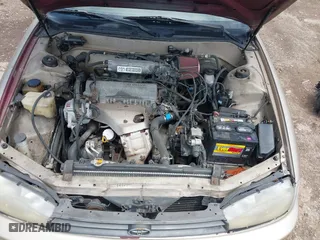 1996 Toyota Camry DX with VIN 4T1BG12K7TU781388, listed as a IAAI auction lot 42089118 with 196,988 mi miles. Bid and sale history available at carsss.com. Image 10.