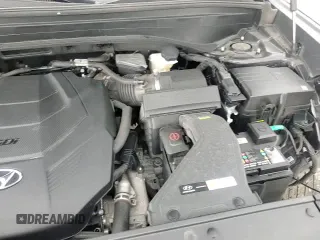 2023 Hyundai Palisade SE с VIN KM8R1DGE9PU573670, выставлен на аукционе Copart как лот 58642875 с пробегом 43 712 миль миль и Списание • Salvage title. История ставок и продаж доступна на DreamBid. Изображение 14.