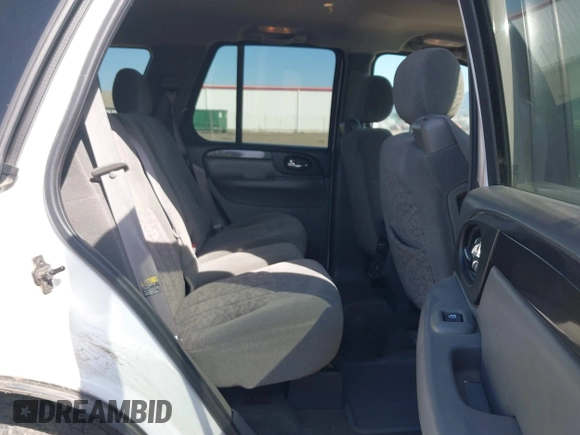 2003 GMC Envoy SLT with VIN 1GKDT13S232394707, listed as a IAAI auction lot 42084139 with 192,416 mi miles. Bid and sale history available at carsss.com. Image 8.