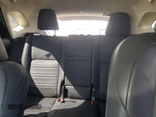 2019 Lexus NX 300h with VIN JTJBJRBZ8K2105802, listed as a Copart auction lot 55823315 with 72,726 mi miles and Salvage title. Bid and sale history available at DreamBid. Image 10.