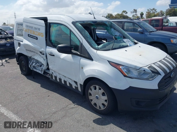 2019 Ford Transit Connect XL с VIN NM0LS7E25K1423404, выставлен на аукционе IAAI как лот 42254163 с пробегом 29 446 миль миль и . История ставок и продаж доступна на DreamBid. Изображение 17.