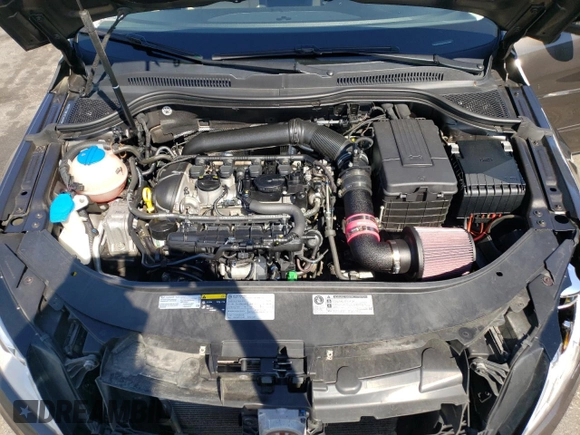 2017 Volkswagen CC R-Line Executive with VIN WVWFP7AN4HE504896, listed as a Copart auction lot 59010813 with 68,207 mi miles and . Bid and sale history available at DreamBid. Image 11.