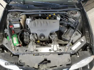 2003 Chevrolet Monte Carlo SS with VIN 2G1WX12K939146703, listed as a Copart auction lot 52416015 with 89,443 mi miles and Salvage Title. Bid and sale history available at carsss.com. Image 13.