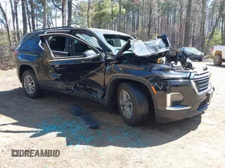 2023 Chevrolet Traverse LT Cloth с VIN 1GNERGKW9PJ234851, выставлен на аукционе IAAI как лот 41905090 с пробегом Не указан миль и . История ставок и продаж доступна на DreamBid. Изображение 1.