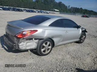 2006 Toyota Solara SE z VIN 4T1CA38P96U066184, wystawiony jako Copart lot #55416185 z przebiegiem 178 925 mil mil oraz Szkoda całkowita • Salvage title. Historia ofert i sprzedaży dostępna na DreamBid. Obrazek 3.