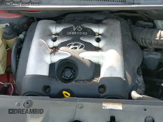 2007 Hyundai Entourage GLS с VIN KNDMC233876032874, выставлен на аукционе IAAI как лот 41458675 с пробегом 230 432 миль миль и . История ставок и продаж доступна на DreamBid. Изображение 17.