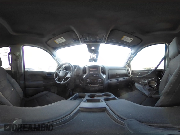 2022 Chevrolet Silverado 1500 Custom Trail Boss with VIN 3GCPDCED5NG547087, listed as a IAAI auction lot 41217879 with 164,539 mi miles and . Bid and sale history available at DreamBid. Image 21.