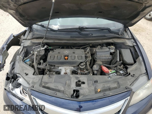 2015 Acura ILX Premium z VIN 19VDE1F59FE009686, wystawiony jako Copart lot #53257225 z przebiegiem 94 118 mil mil oraz Szkoda całkowita • Salvage title. Historia ofert i sprzedaży dostępna na DreamBid. Obrazek 11.