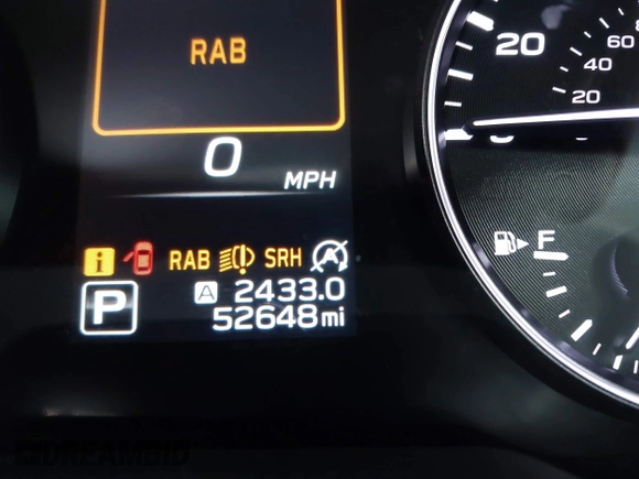 2021 Subaru Legacy Limited XT with VIN 4S3BWGN68M3008316, listed as a IAAI auction lot 41611404 with 52,648 mi miles and . Bid and sale history available at DreamBid. Image 16.