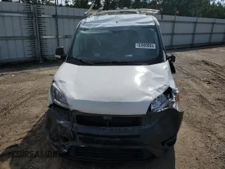 2015 Ram ProMaster City Cargo Tradesman with VIN ZFBERFAT3F6A24117, listed as a Copart auction lot 63960003 with 190,540 mi miles and . Bid and sale history available at DreamBid. Image 5.
