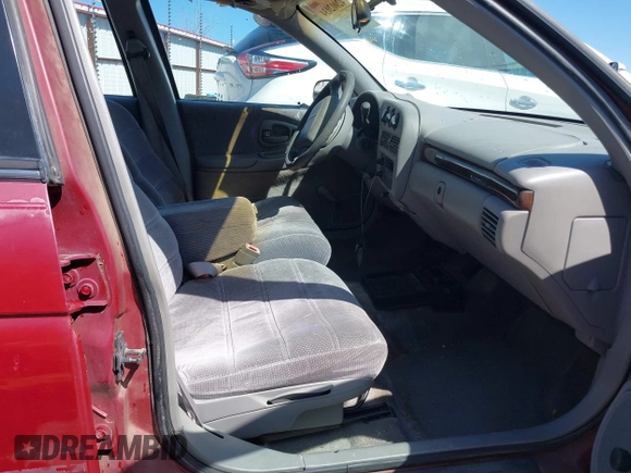 1995 Chevrolet Lumina with VIN 2G1WL52M1S9273173, listed as a IAAI auction lot 42002034 with 65,548 mi miles and . Bid and sale history available at DreamBid. Image 5.