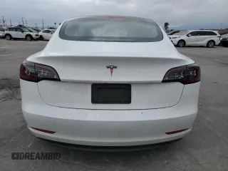2023 Tesla Model 3 с VIN 5YJ3E1EA3PF557941, выставлен на аукционе Copart как лот 53047505 с пробегом 53 060 миль миль и Списание • Salvage title. История ставок и продаж доступна на DreamBid. Изображение 6.