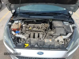 2016 Ford Focus SE with VIN 1FADP3F24GL295366, listed as a IAAI auction lot 42268573 with 71,462 mi miles and . Bid and sale history available at DreamBid. Image 10.