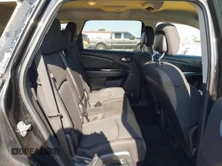 2017 Dodge Journey SXT с VIN 3C4PDCBG4HT537516, выставлен на аукционе IAAI как лот 42458525 с пробегом 117 919 миль миль и . История ставок и продаж доступна на DreamBid. Изображение 8.
