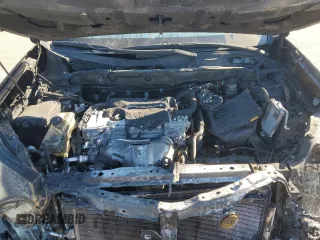 2018 Toyota RAV4 XLE with VIN 2T3RFREV6JW827111, listed as a Copart auction lot 45248315 with Not Provided miles and Non Repairable. Bid and sale history available at DreamBid. Image 12.
