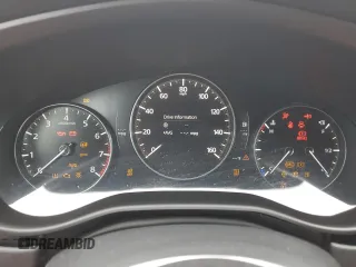 2024 Mazda CX-50 S Select z VIN 7MMVABAM1RN234115, wystawiony jako Copart lot #49570475 z przebiegiem Nie podano mil oraz Szkody całkowita. Historia ofert i sprzedaży dostępna na DreamBid. Obrazek 9.