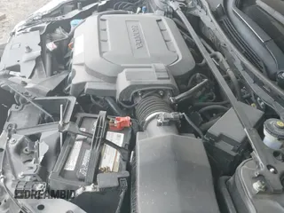 2017 Honda Accord EX-L with VIN 1HGCR3F06HA001883, listed as a IAAI auction lot 42518969 with 135,150 mi miles and . Bid and sale history available at DreamBid. Image 19.