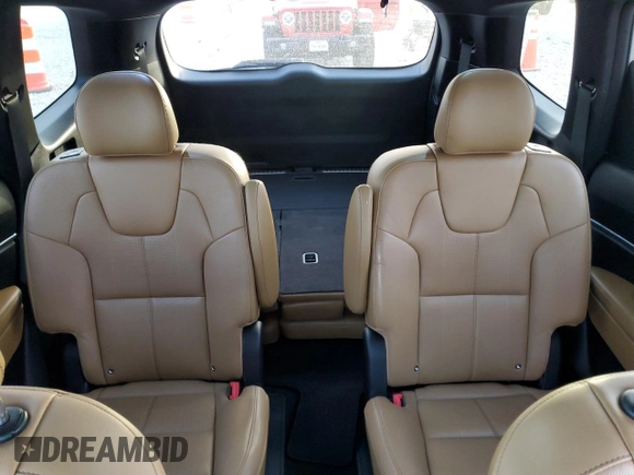 2020 Kia Telluride SX with VIN 5XYP54HC3LG040433, listed as a Copart auction lot 48994765 with 81,303 mi miles and Clean title. Bid and sale history available at DreamBid. Image 10.