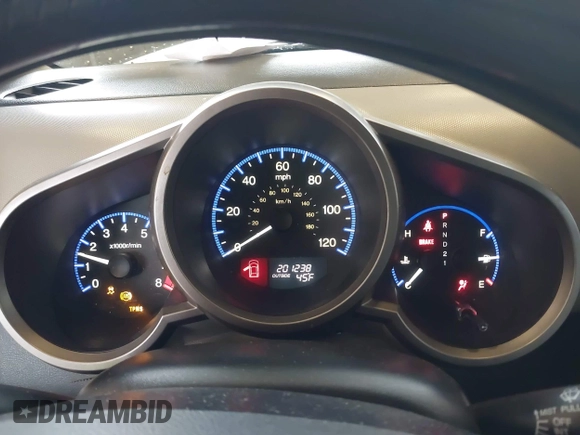 2011 Honda Element EX with VIN 5J6YH2H78BL005371, listed as a IAAI auction lot 42149079 with 201,238 mi miles and . Bid and sale history available at DreamBid. Image 7.