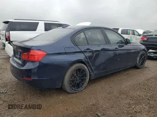 2014 BMW 3 Series 328d xDrive z VIN WBA3D5C53EKX96757, wystawiony jako Copart lot #59749185 z przebiegiem 208 197 mil mil oraz Czysty tytuł • Clean title. Historia ofert i sprzedaży dostępna na DreamBid. Obrazek 3.
